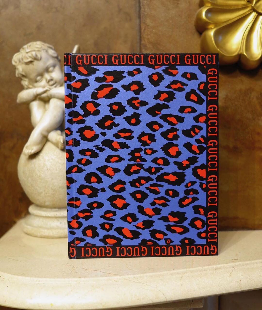 Ежедневник 2024 Gucci