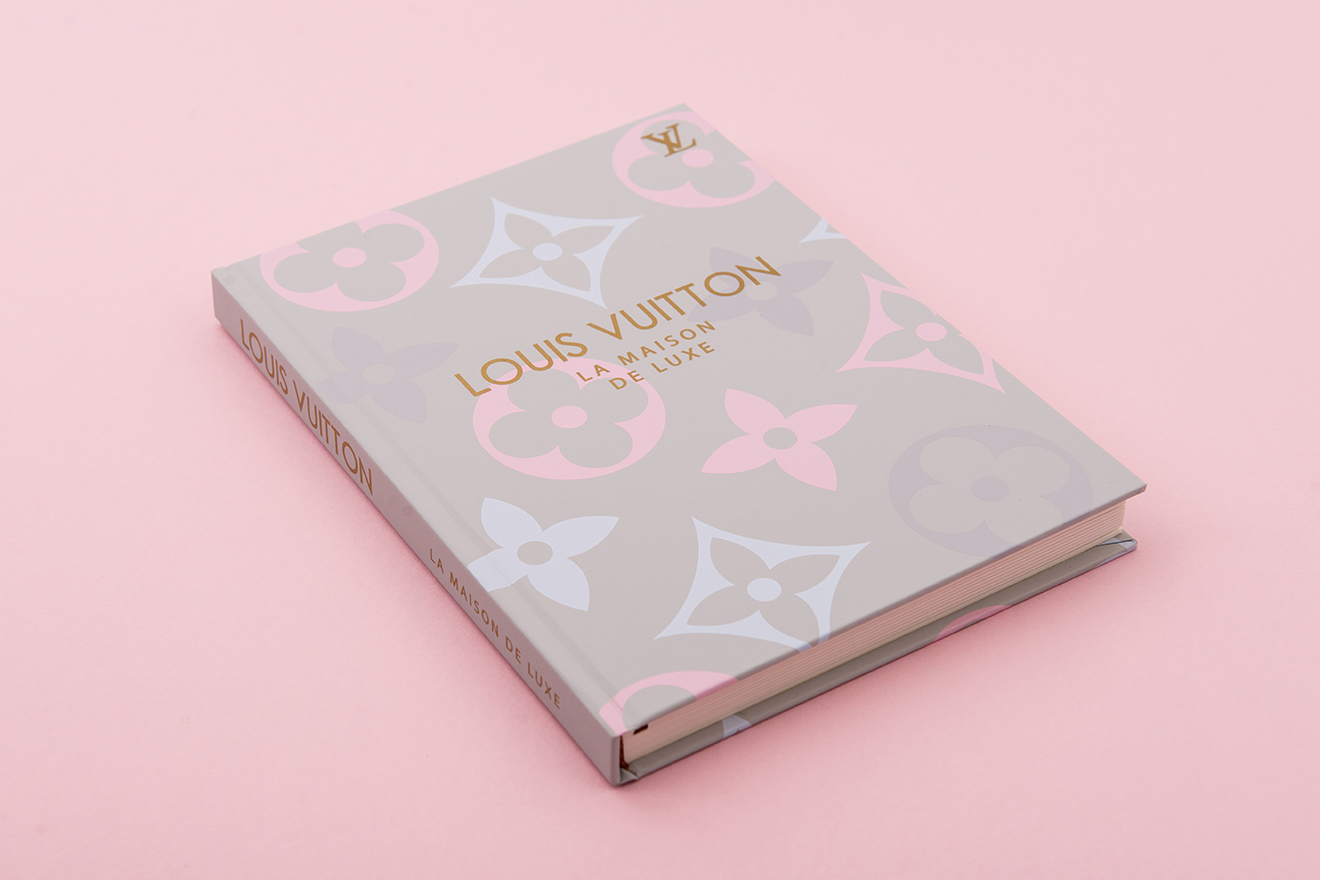 Планинг 2024 Louis Vuitton mint